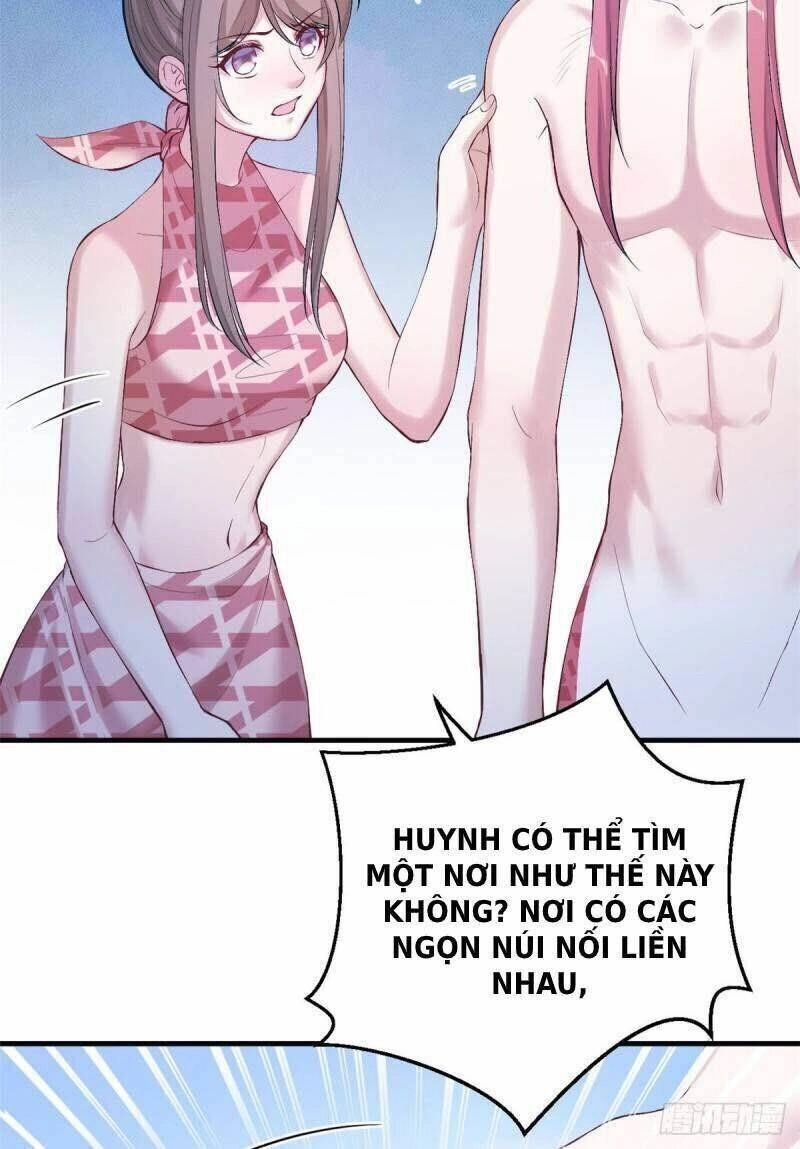 Thảnh Thơi Thú Thế Chủng Chủng Điền, Sinh Sinh Tể - Update Chapter 159 - Trang 46