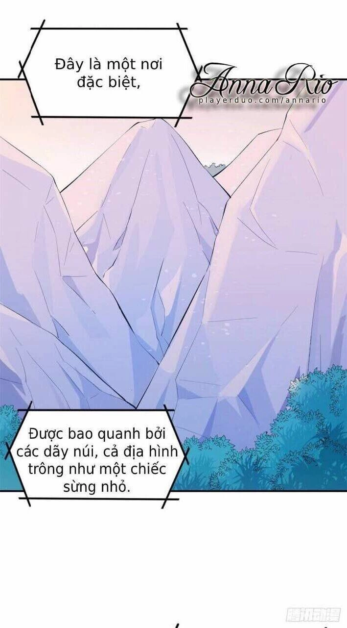 Thảnh Thơi Thú Thế Chủng Chủng Điền, Sinh Sinh Tể - Update Chapter 159 - Trang 49