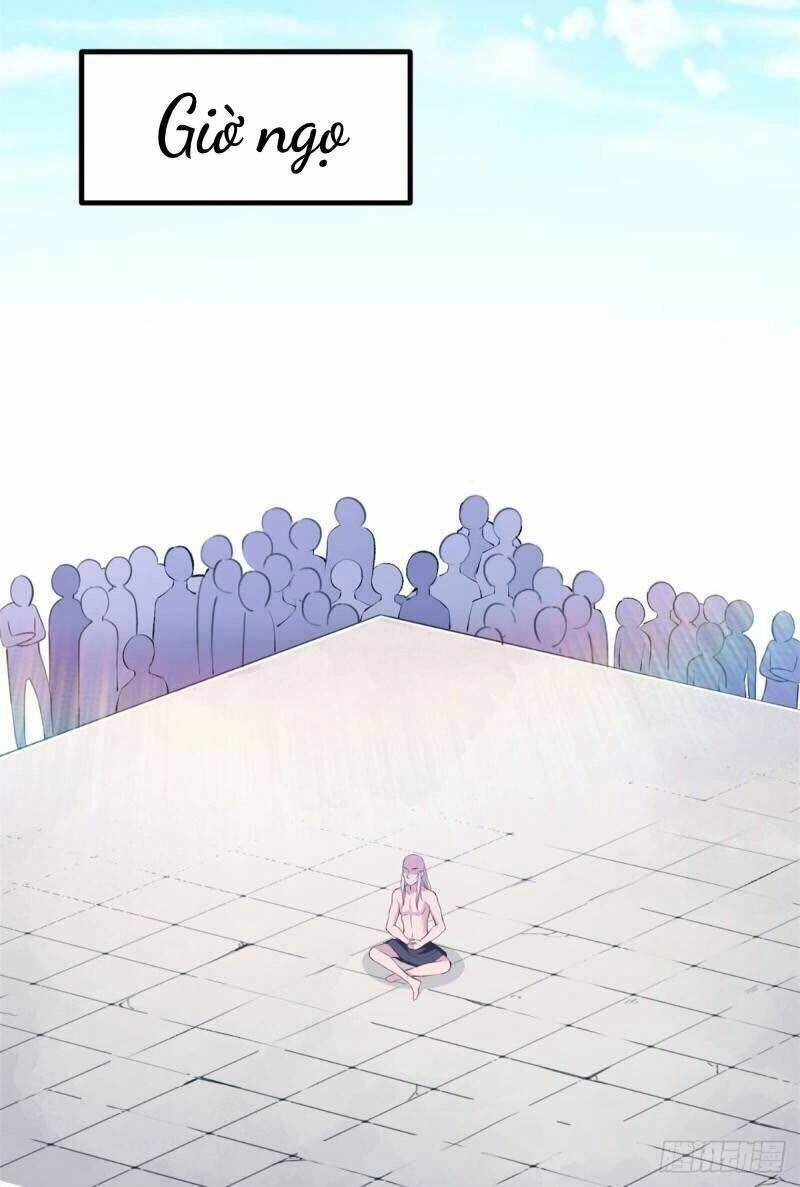 Thảnh Thơi Thú Thế Chủng Chủng Điền, Sinh Sinh Tể - Update Chapter 159 - Trang 9