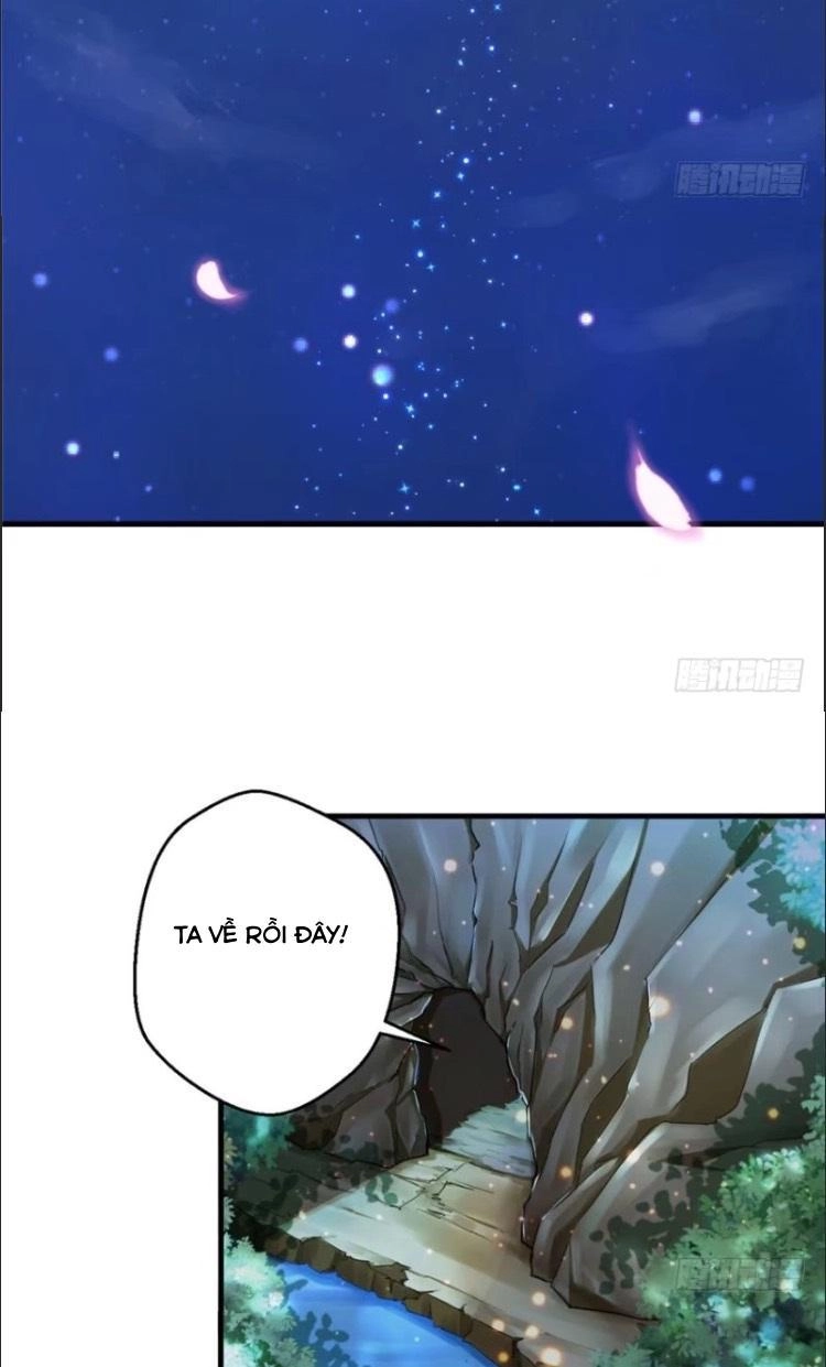 Thảnh Thơi Thú Thế Chủng Chủng Điền, Sinh Sinh Tể - Update Chapter 16 - Trang 10