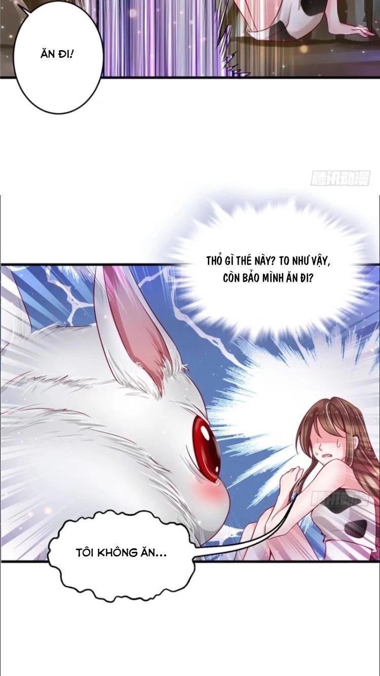 Thảnh Thơi Thú Thế Chủng Chủng Điền, Sinh Sinh Tể - Update Chapter 16 - Trang 12