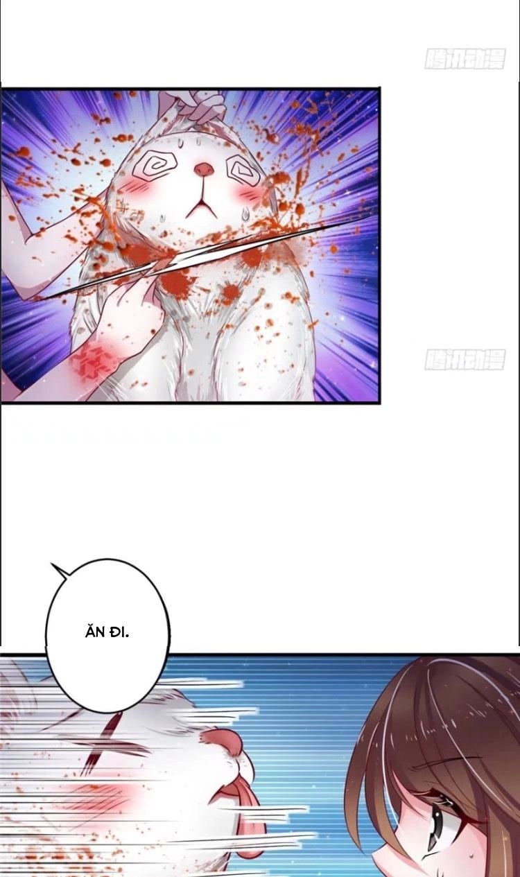 Thảnh Thơi Thú Thế Chủng Chủng Điền, Sinh Sinh Tể - Update Chapter 16 - Trang 13