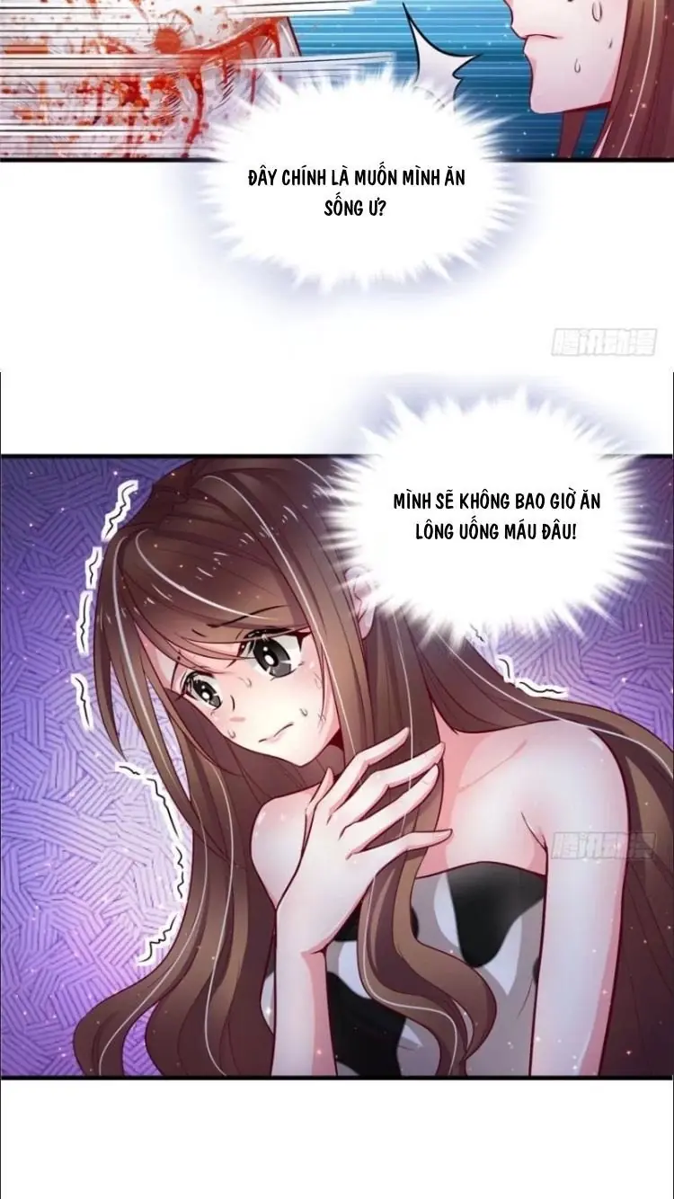 Thảnh Thơi Thú Thế Chủng Chủng Điền, Sinh Sinh Tể - Update Chapter 16 - Trang 14