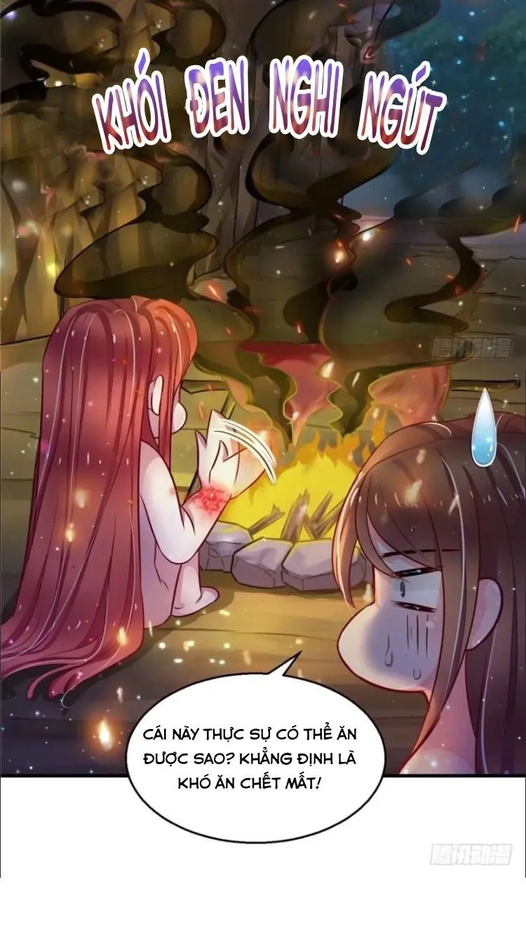 Thảnh Thơi Thú Thế Chủng Chủng Điền, Sinh Sinh Tể - Update Chapter 16 - Trang 17