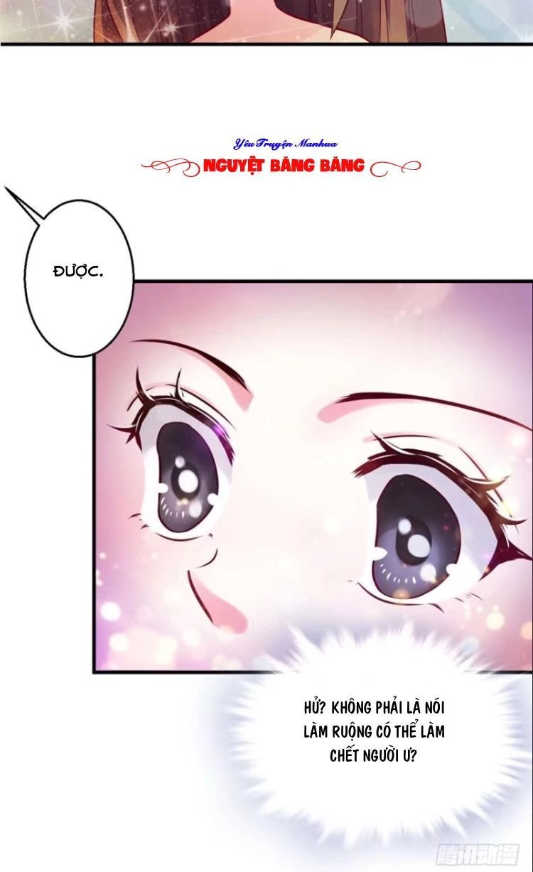 Thảnh Thơi Thú Thế Chủng Chủng Điền, Sinh Sinh Tể - Update Chapter 16 - Trang 19