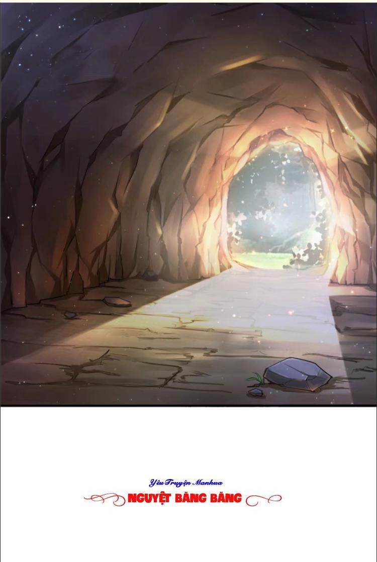 Thảnh Thơi Thú Thế Chủng Chủng Điền, Sinh Sinh Tể - Update Chapter 16 - Trang 2