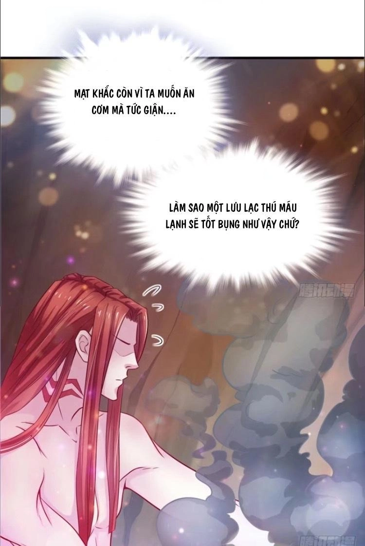 Thảnh Thơi Thú Thế Chủng Chủng Điền, Sinh Sinh Tể - Update Chapter 16 - Trang 20