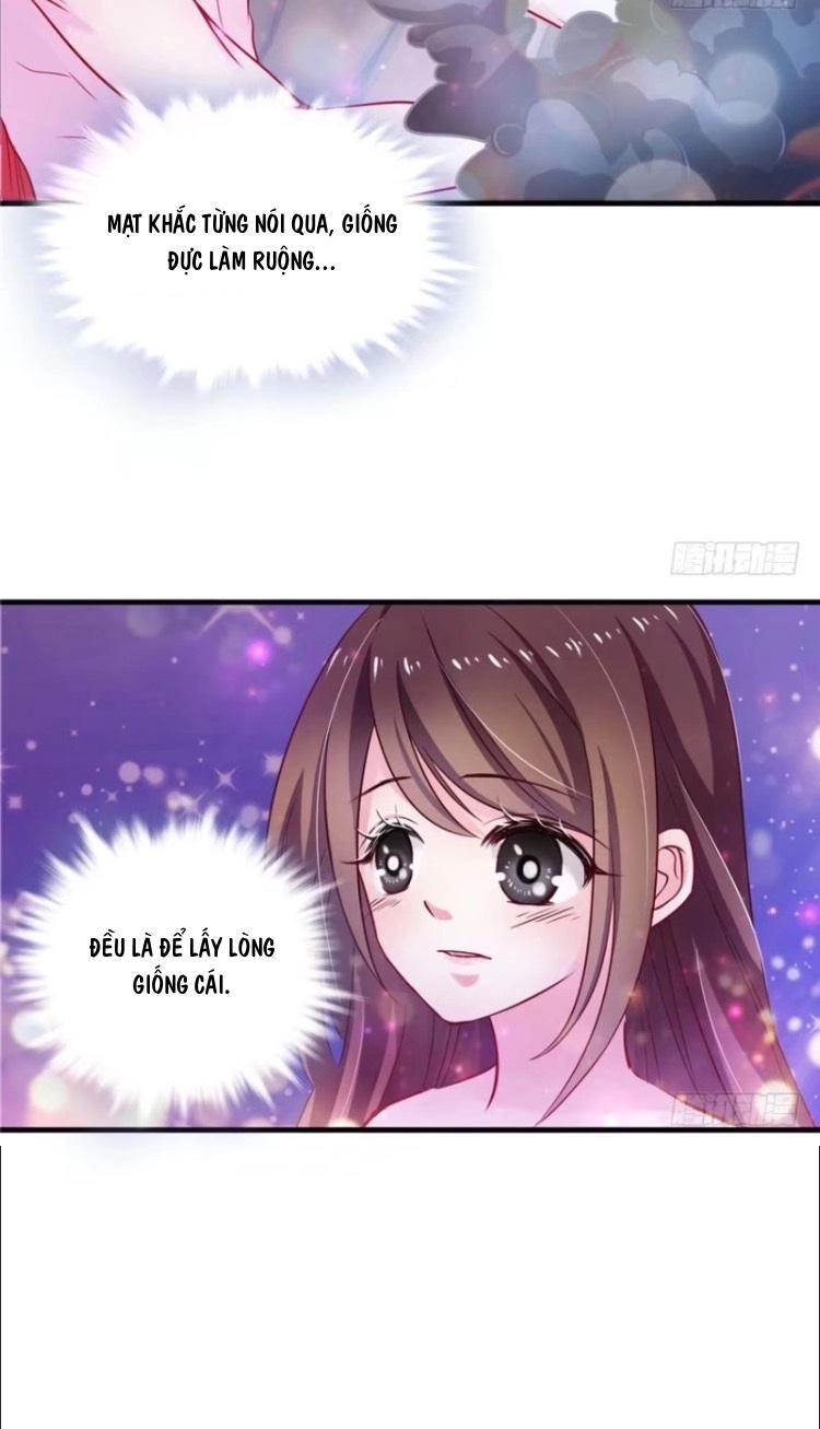Thảnh Thơi Thú Thế Chủng Chủng Điền, Sinh Sinh Tể - Update Chapter 16 - Trang 21
