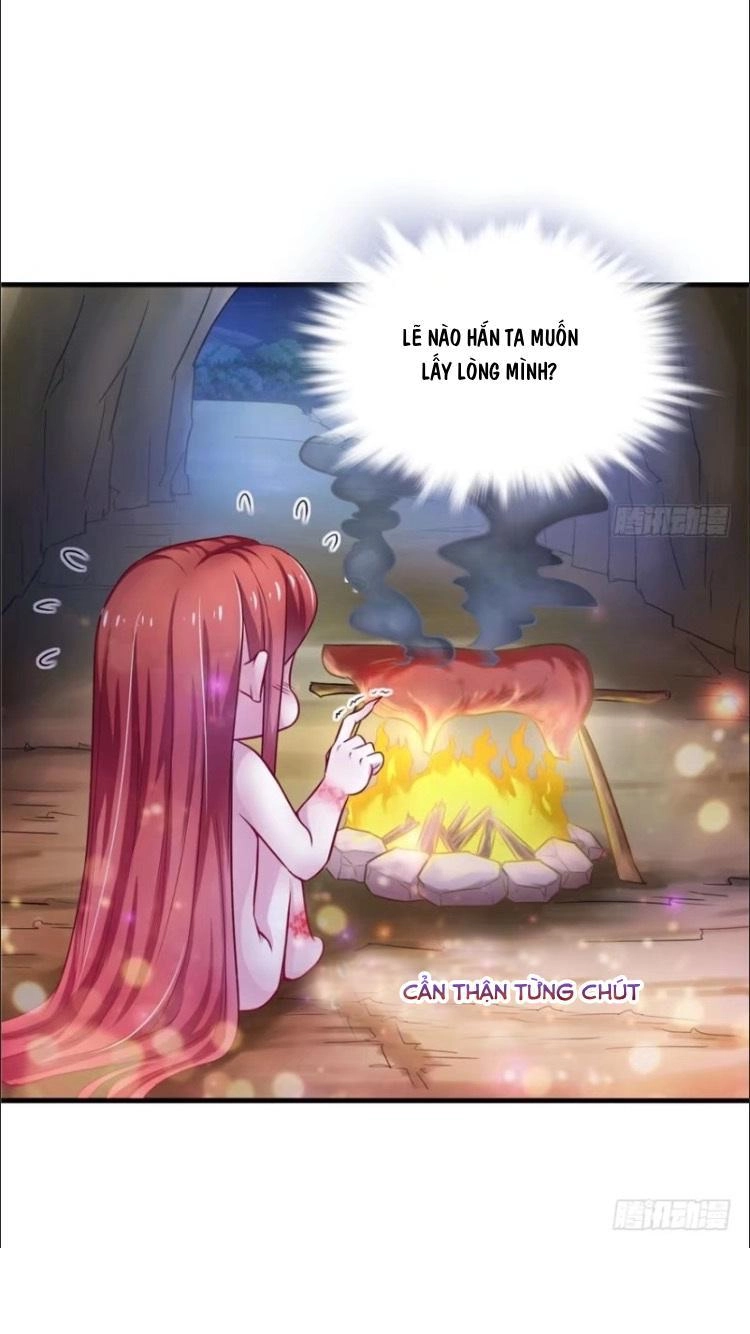 Thảnh Thơi Thú Thế Chủng Chủng Điền, Sinh Sinh Tể - Update Chapter 16 - Trang 22