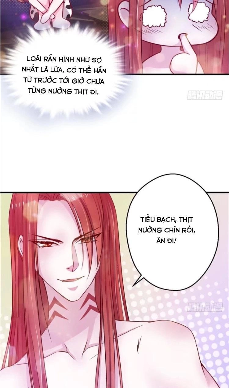 Thảnh Thơi Thú Thế Chủng Chủng Điền, Sinh Sinh Tể - Update Chapter 16 - Trang 24