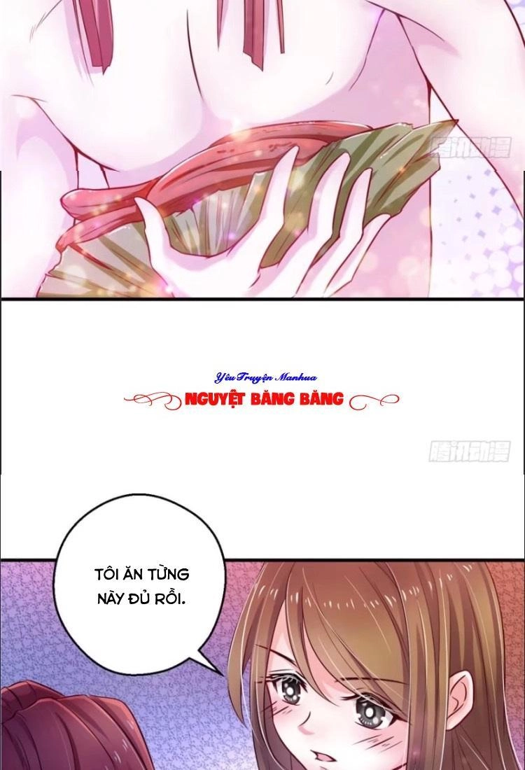 Thảnh Thơi Thú Thế Chủng Chủng Điền, Sinh Sinh Tể - Update Chapter 16 - Trang 25