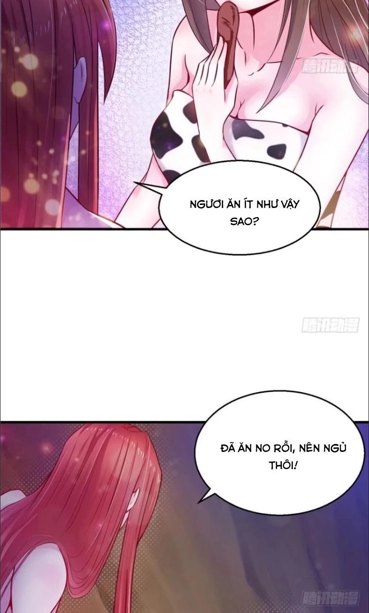 Thảnh Thơi Thú Thế Chủng Chủng Điền, Sinh Sinh Tể - Update Chapter 16 - Trang 26