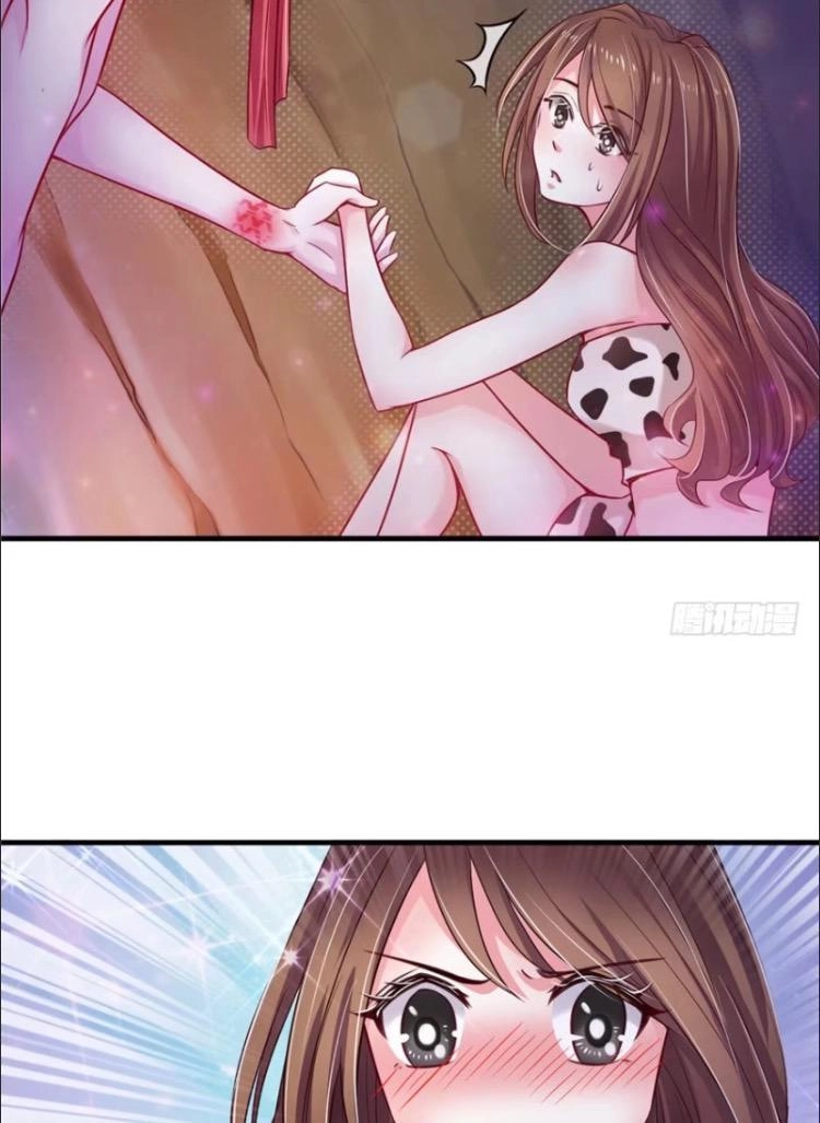 Thảnh Thơi Thú Thế Chủng Chủng Điền, Sinh Sinh Tể - Update Chapter 16 - Trang 27
