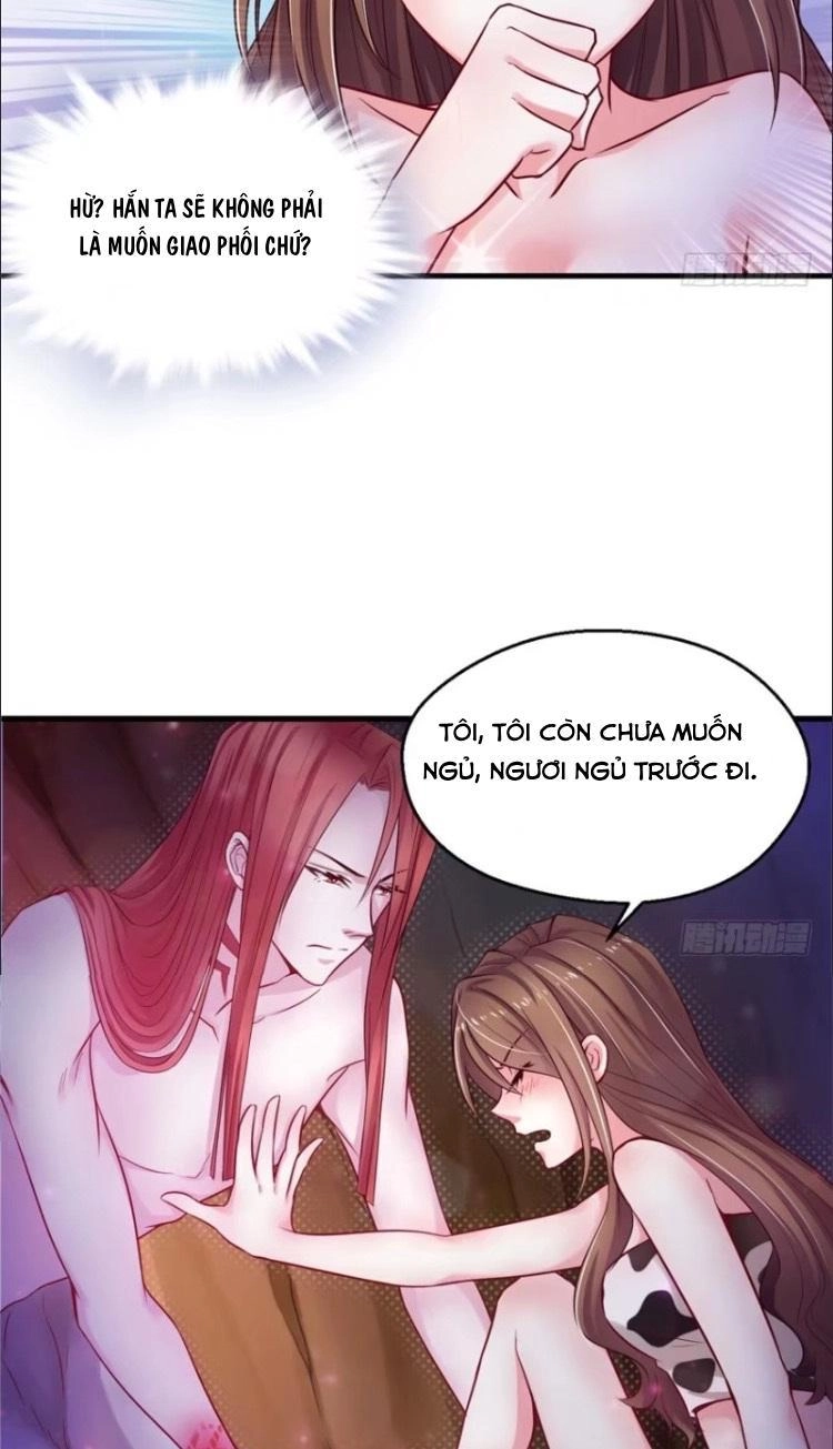 Thảnh Thơi Thú Thế Chủng Chủng Điền, Sinh Sinh Tể - Update Chapter 16 - Trang 28