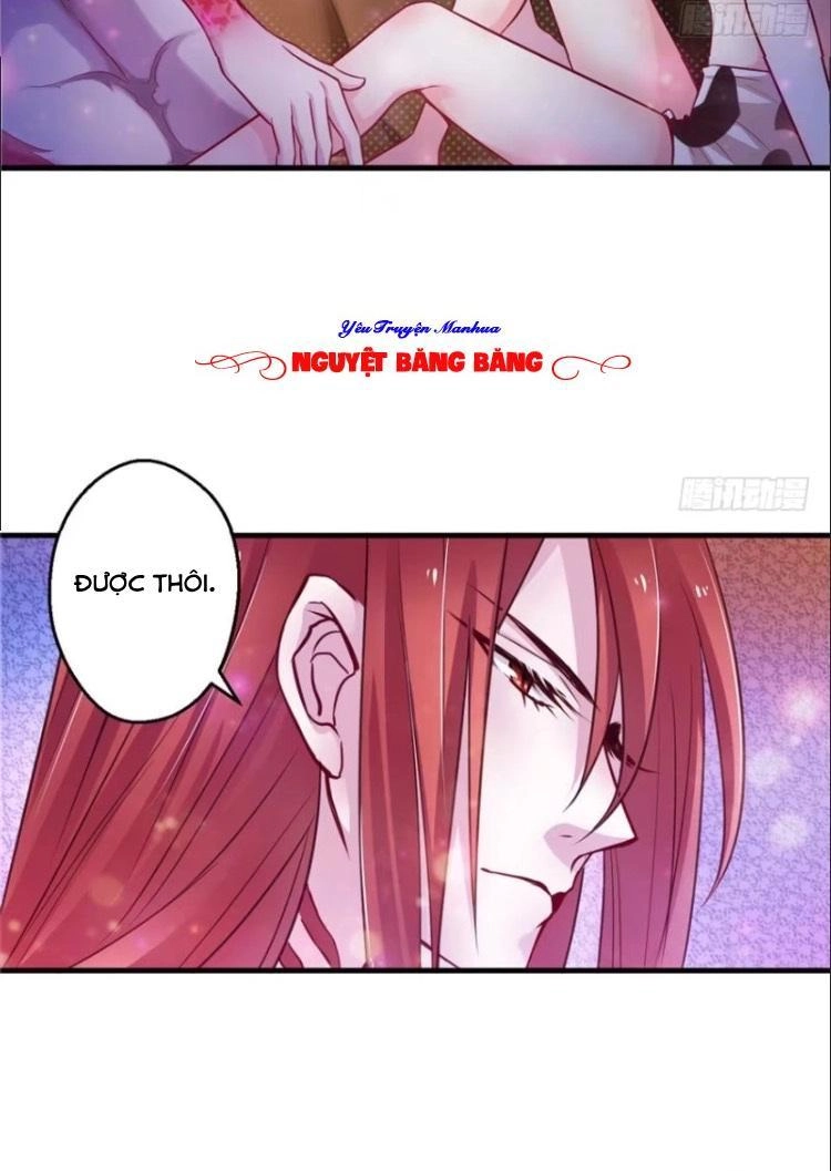 Thảnh Thơi Thú Thế Chủng Chủng Điền, Sinh Sinh Tể - Update Chapter 16 - Trang 29
