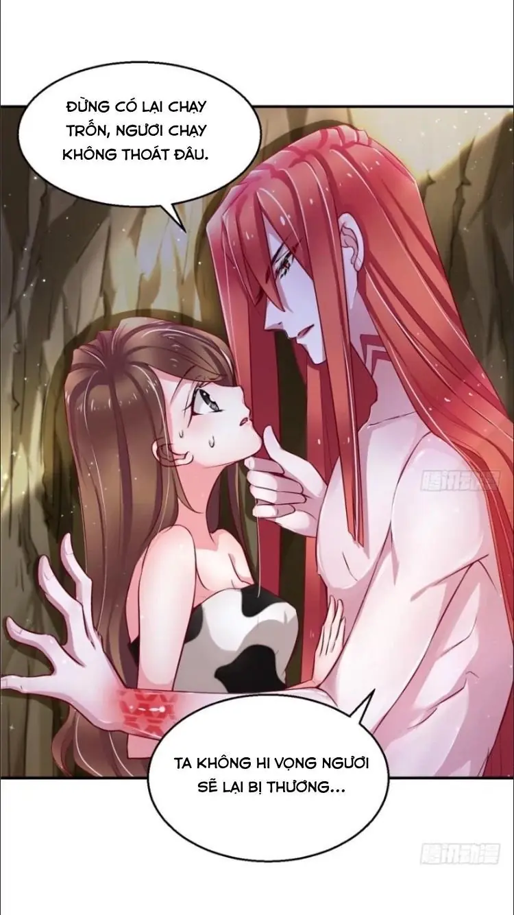 Thảnh Thơi Thú Thế Chủng Chủng Điền, Sinh Sinh Tể - Update Chapter 16 - Trang 3