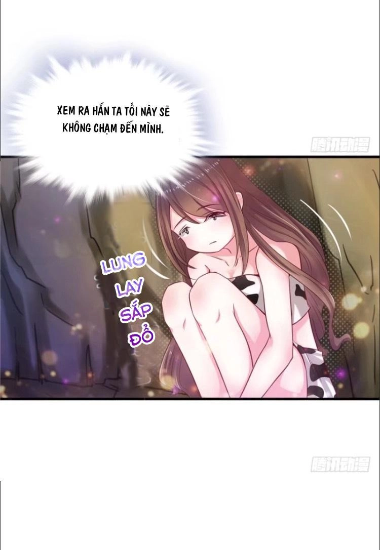 Thảnh Thơi Thú Thế Chủng Chủng Điền, Sinh Sinh Tể - Update Chapter 16 - Trang 31