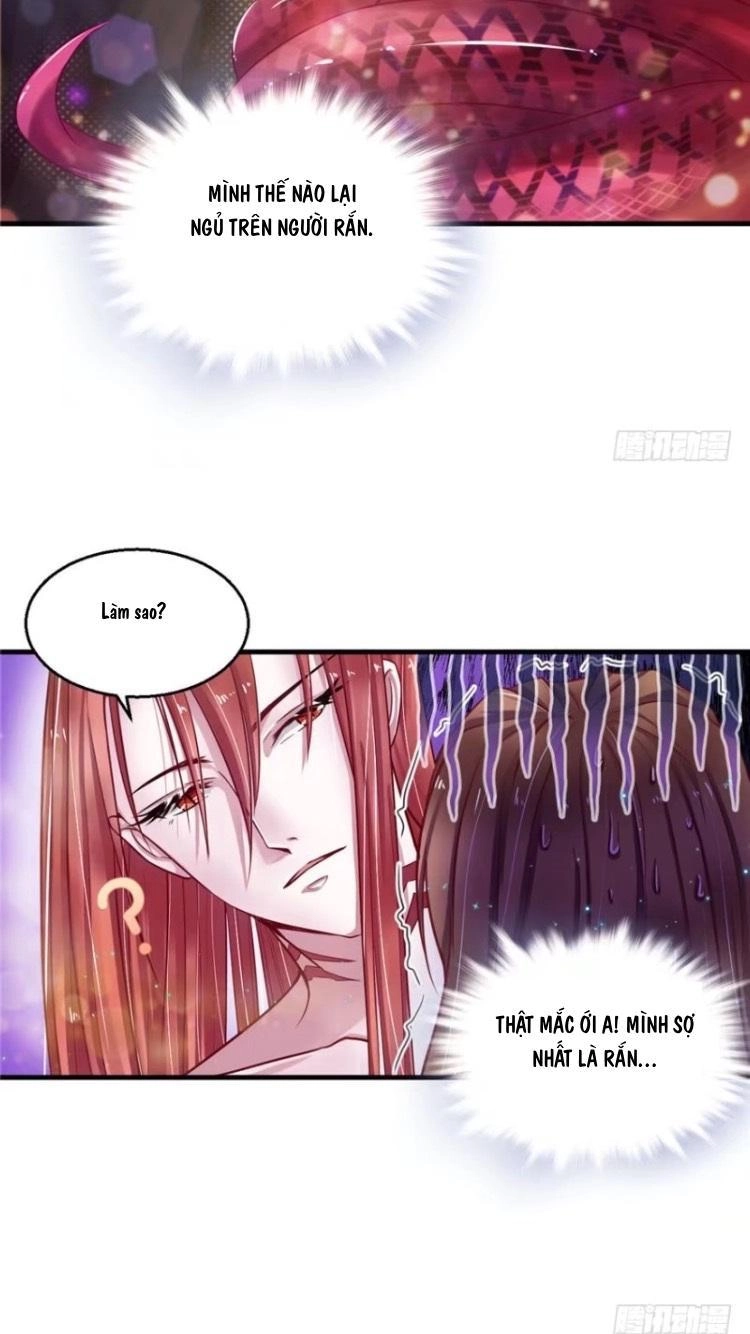 Thảnh Thơi Thú Thế Chủng Chủng Điền, Sinh Sinh Tể - Update Chapter 16 - Trang 37