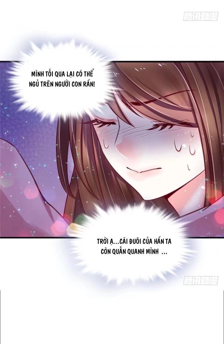 Thảnh Thơi Thú Thế Chủng Chủng Điền, Sinh Sinh Tể - Update Chapter 16 - Trang 38