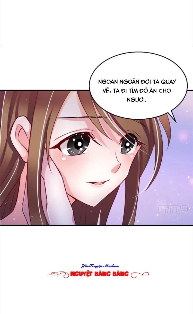 Thảnh Thơi Thú Thế Chủng Chủng Điền, Sinh Sinh Tể - Update Chapter 16 - Trang 4
