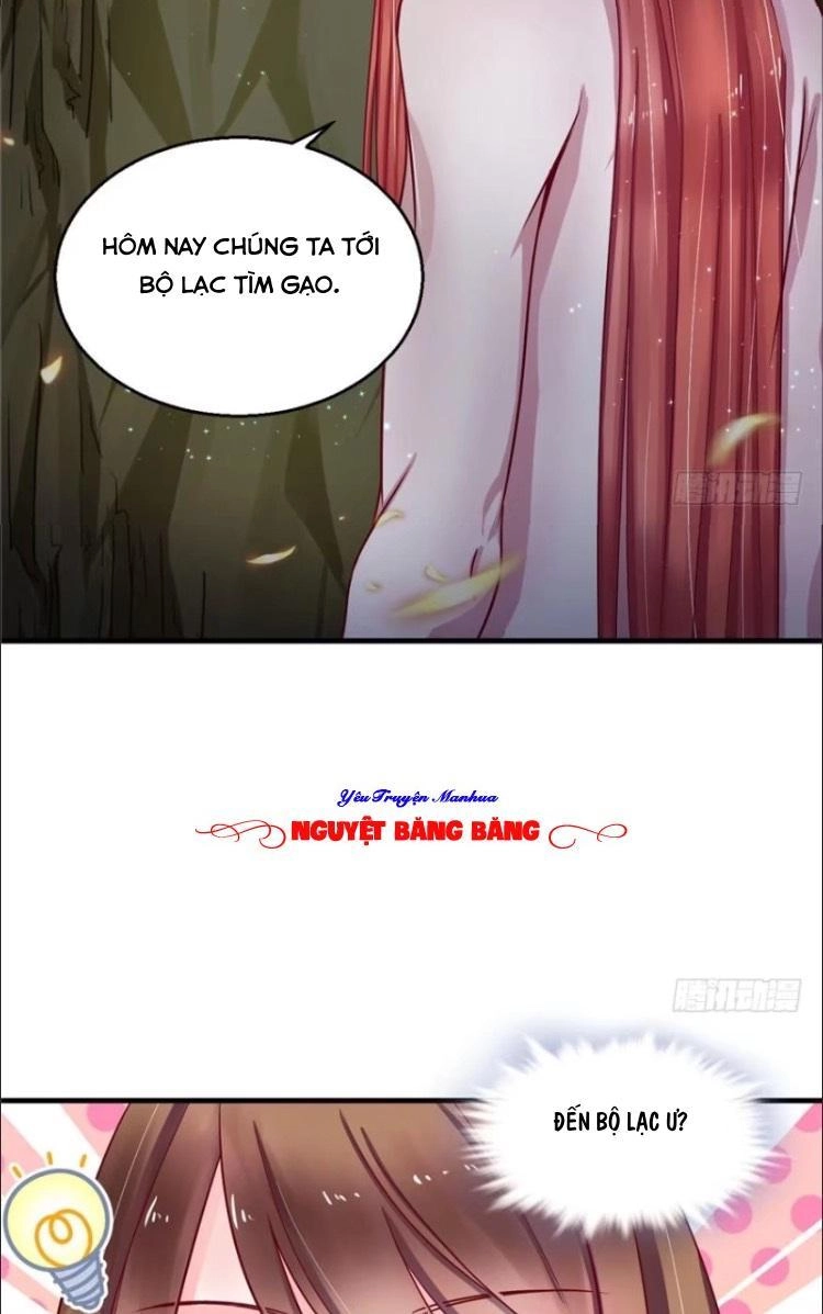 Thảnh Thơi Thú Thế Chủng Chủng Điền, Sinh Sinh Tể - Update Chapter 16 - Trang 40