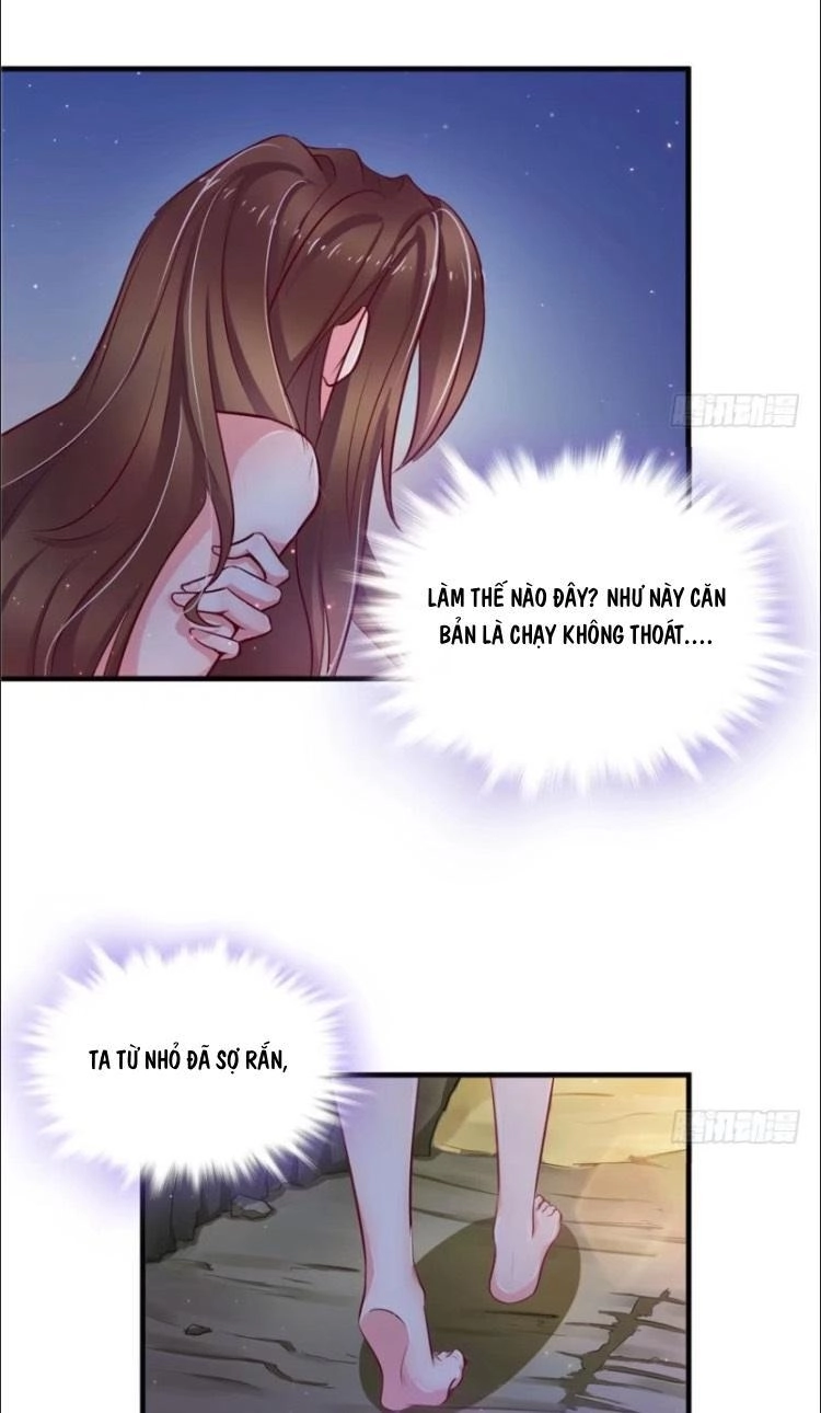 Thảnh Thơi Thú Thế Chủng Chủng Điền, Sinh Sinh Tể - Update Chapter 16 - Trang 6