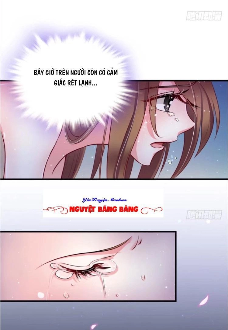 Thảnh Thơi Thú Thế Chủng Chủng Điền, Sinh Sinh Tể - Update Chapter 16 - Trang 8