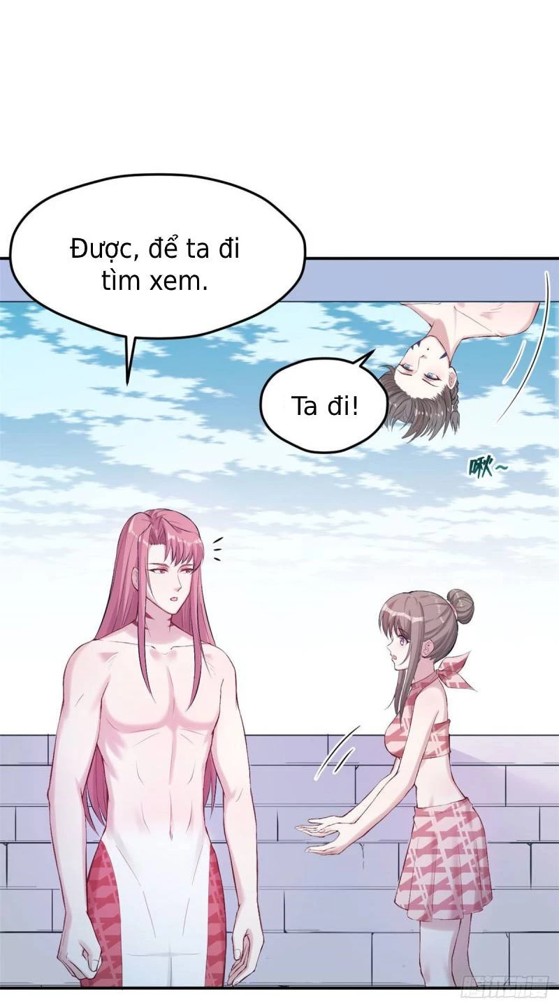 Thảnh Thơi Thú Thế Chủng Chủng Điền, Sinh Sinh Tể - Update Chapter 160 - Trang 10