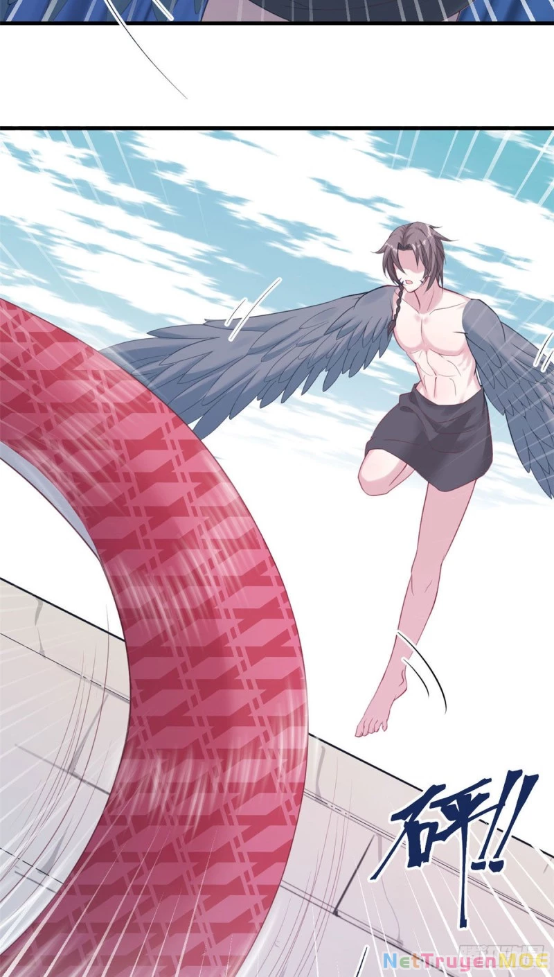 Thảnh Thơi Thú Thế Chủng Chủng Điền, Sinh Sinh Tể - Update Chapter 160 - Trang 14