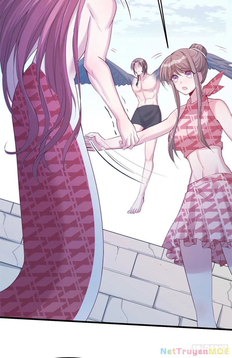 Thảnh Thơi Thú Thế Chủng Chủng Điền, Sinh Sinh Tể - Update Chapter 160 - Trang 16
