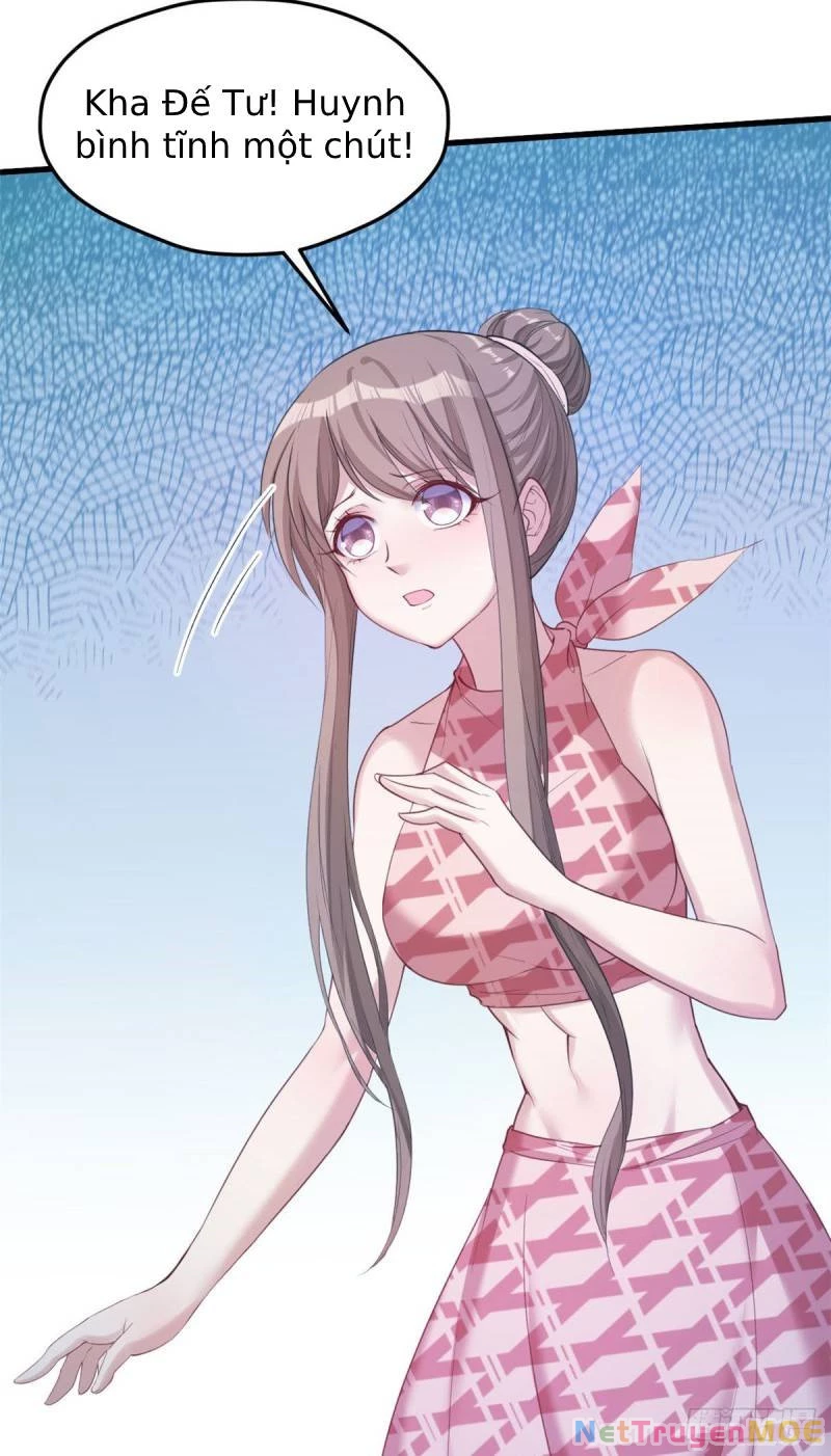 Thảnh Thơi Thú Thế Chủng Chủng Điền, Sinh Sinh Tể - Update Chapter 160 - Trang 17