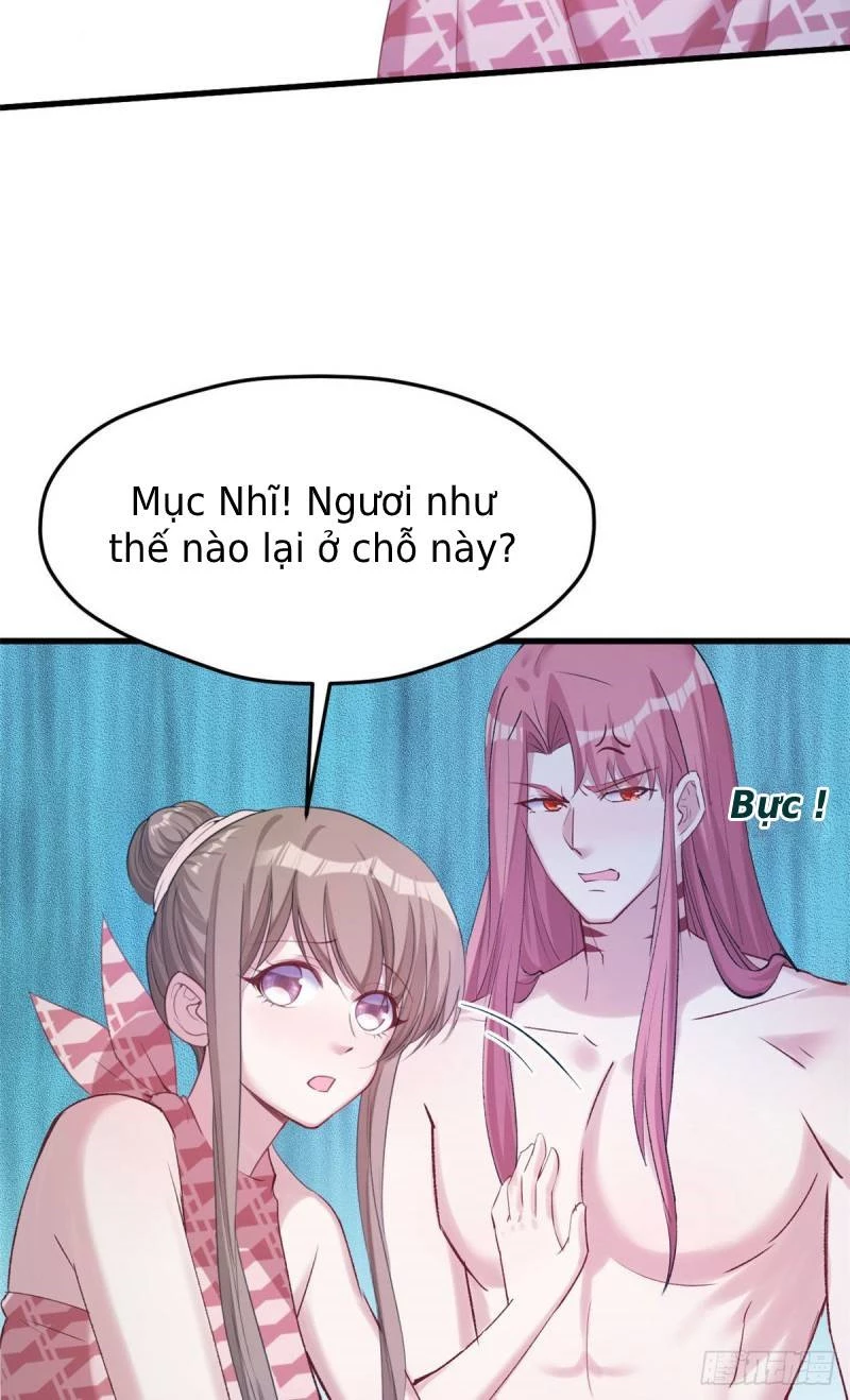 Thảnh Thơi Thú Thế Chủng Chủng Điền, Sinh Sinh Tể - Update Chapter 160 - Trang 18