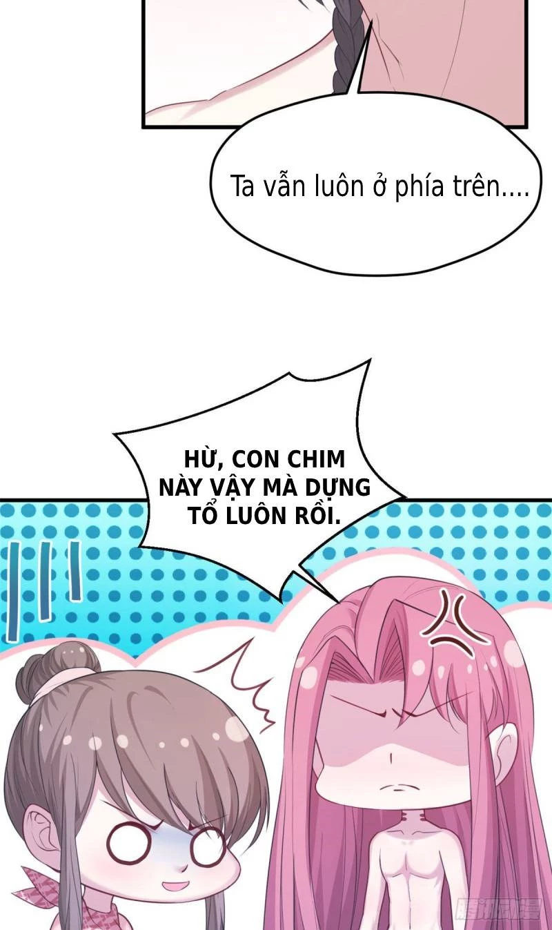 Thảnh Thơi Thú Thế Chủng Chủng Điền, Sinh Sinh Tể - Update Chapter 160 - Trang 20