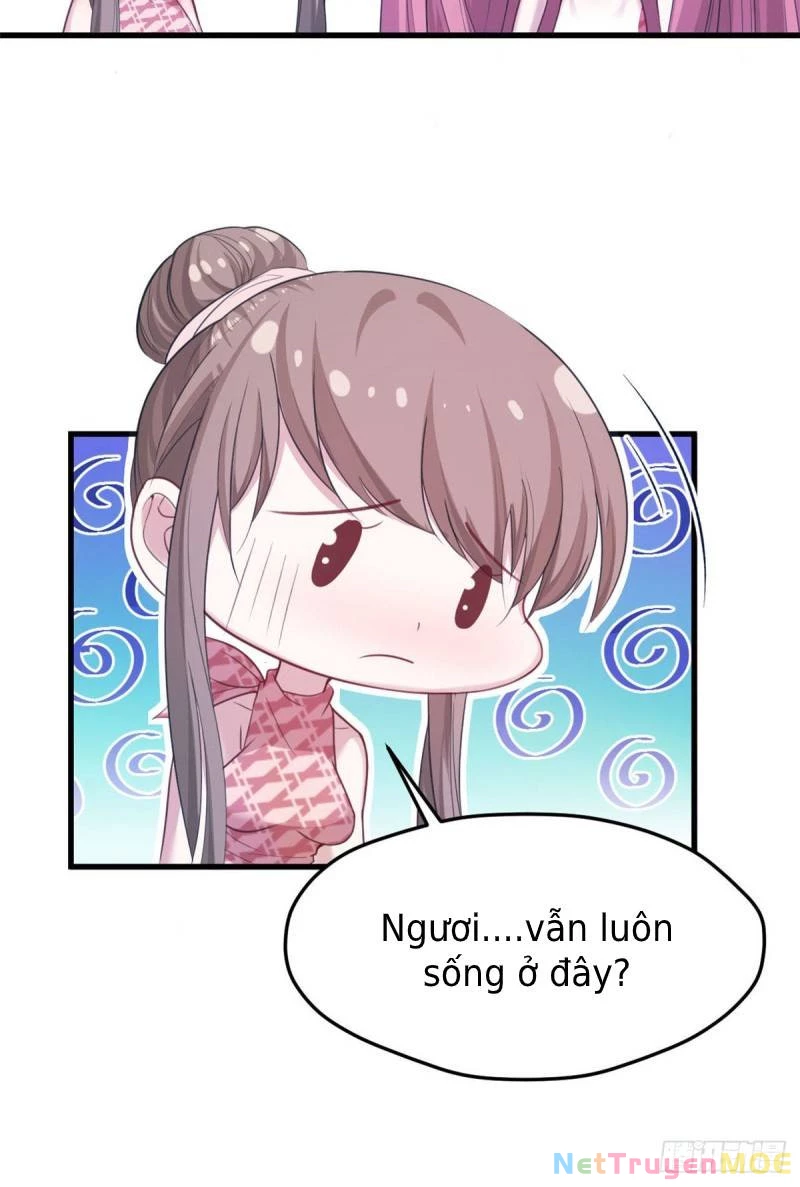 Thảnh Thơi Thú Thế Chủng Chủng Điền, Sinh Sinh Tể - Update Chapter 160 - Trang 21