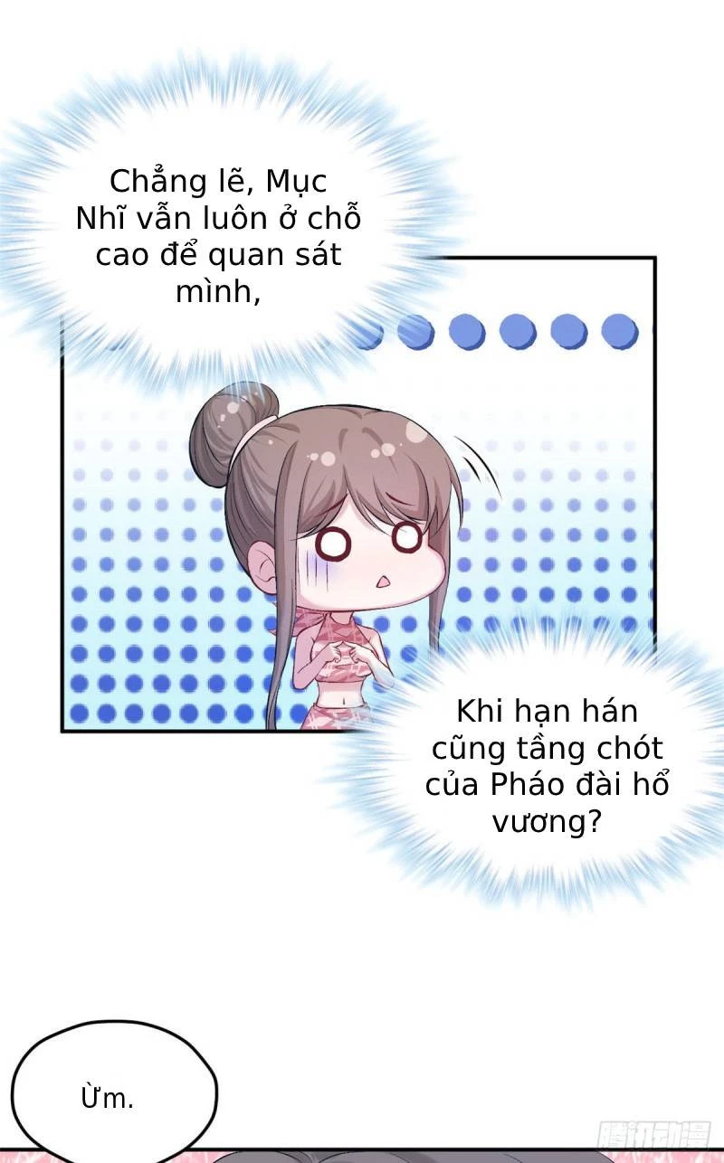 Thảnh Thơi Thú Thế Chủng Chủng Điền, Sinh Sinh Tể - Update Chapter 160 - Trang 22