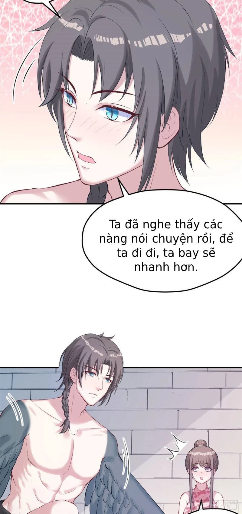 Thảnh Thơi Thú Thế Chủng Chủng Điền, Sinh Sinh Tể - Update Chapter 160 - Trang 23