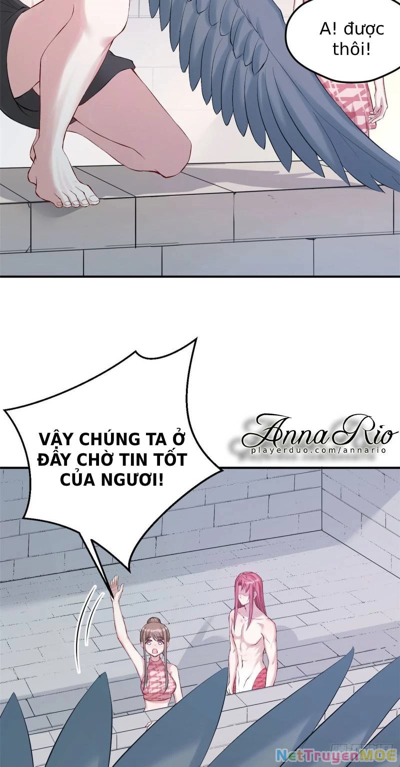 Thảnh Thơi Thú Thế Chủng Chủng Điền, Sinh Sinh Tể - Update Chapter 160 - Trang 24