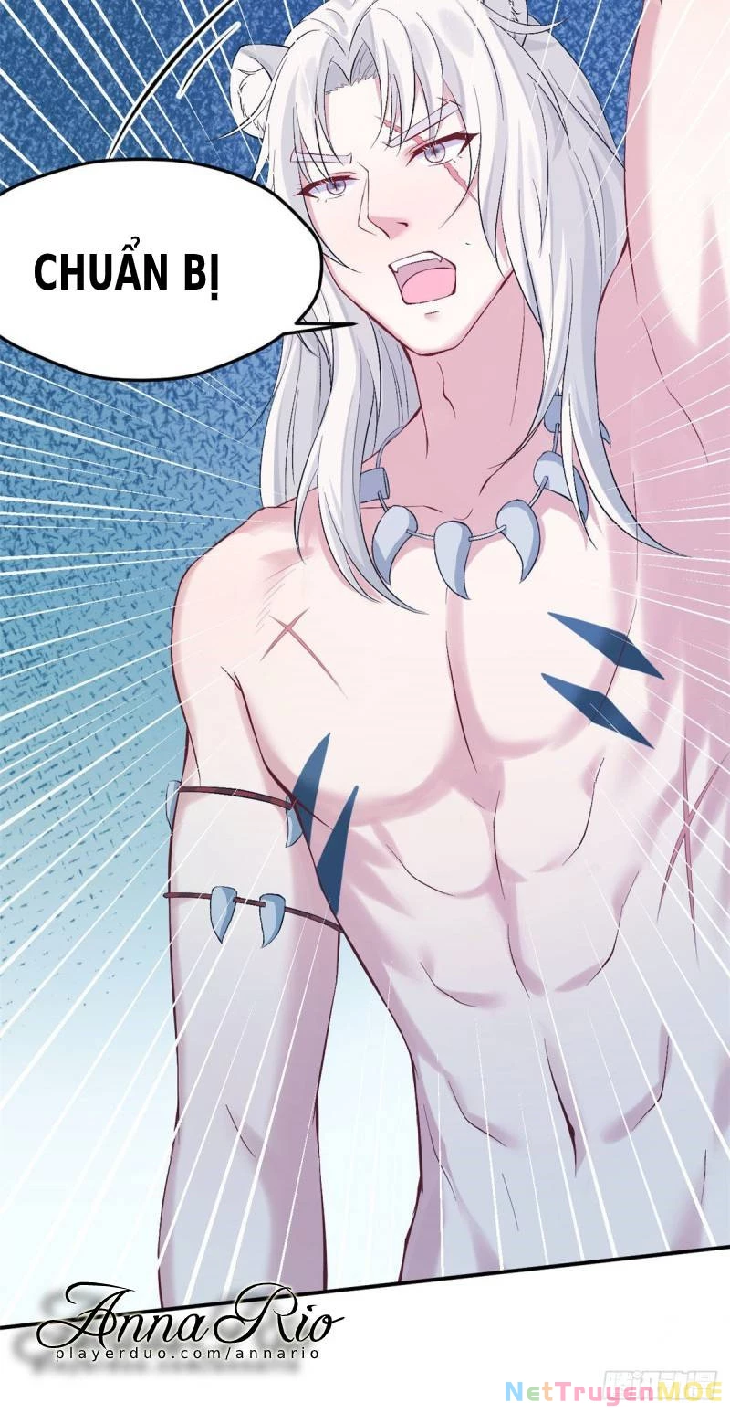Thảnh Thơi Thú Thế Chủng Chủng Điền, Sinh Sinh Tể - Update Chapter 160 - Trang 31