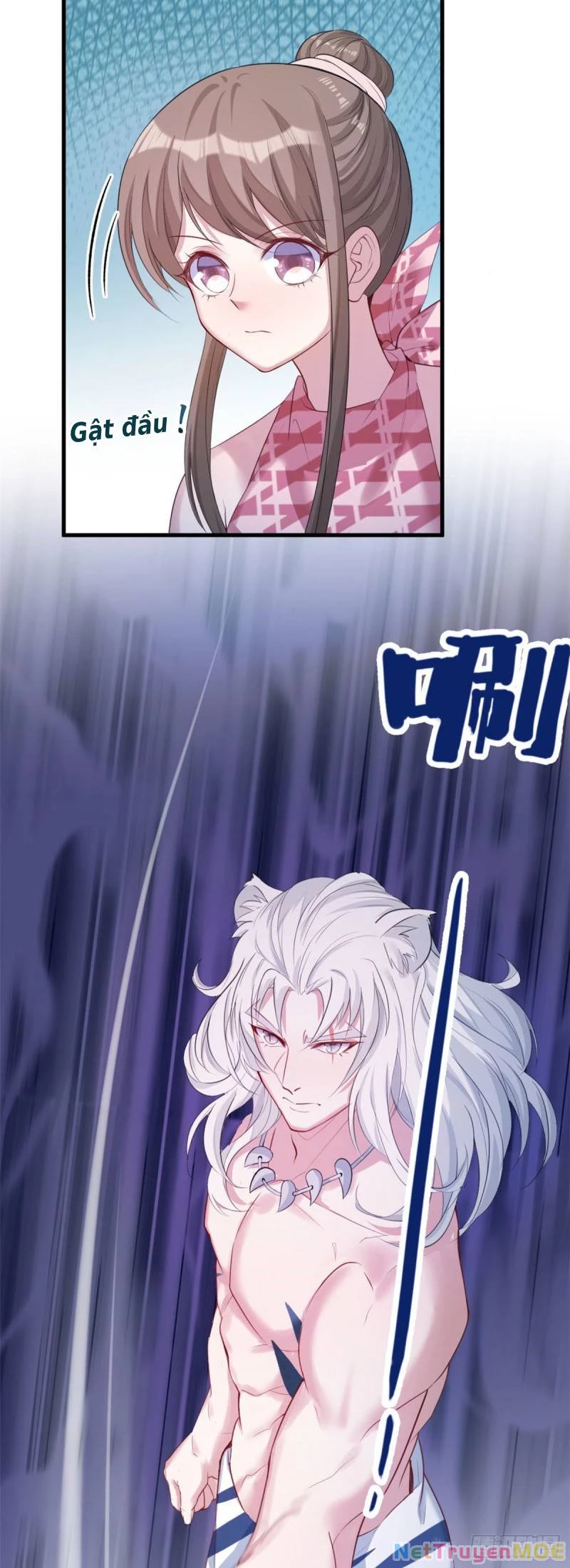 Thảnh Thơi Thú Thế Chủng Chủng Điền, Sinh Sinh Tể - Update Chapter 160 - Trang 33
