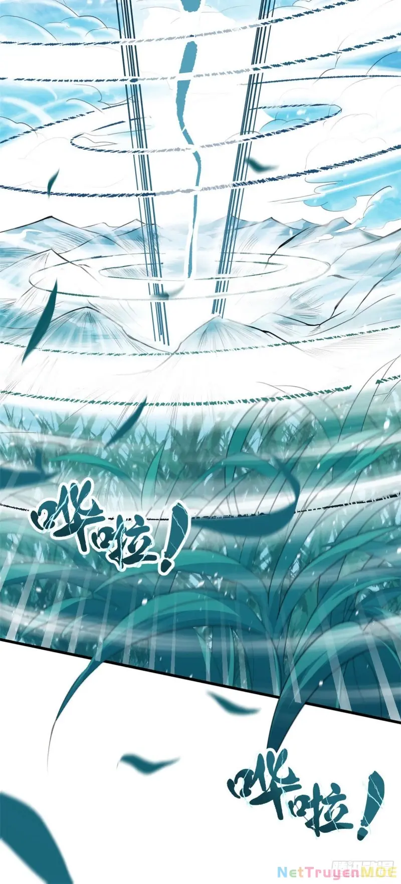 Thảnh Thơi Thú Thế Chủng Chủng Điền, Sinh Sinh Tể - Update Chapter 160 - Trang 36