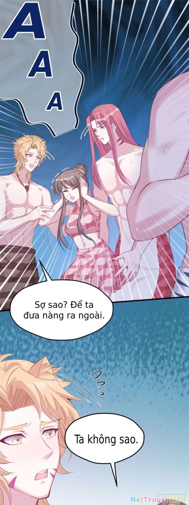 Thảnh Thơi Thú Thế Chủng Chủng Điền, Sinh Sinh Tể - Update Chapter 160 - Trang 37