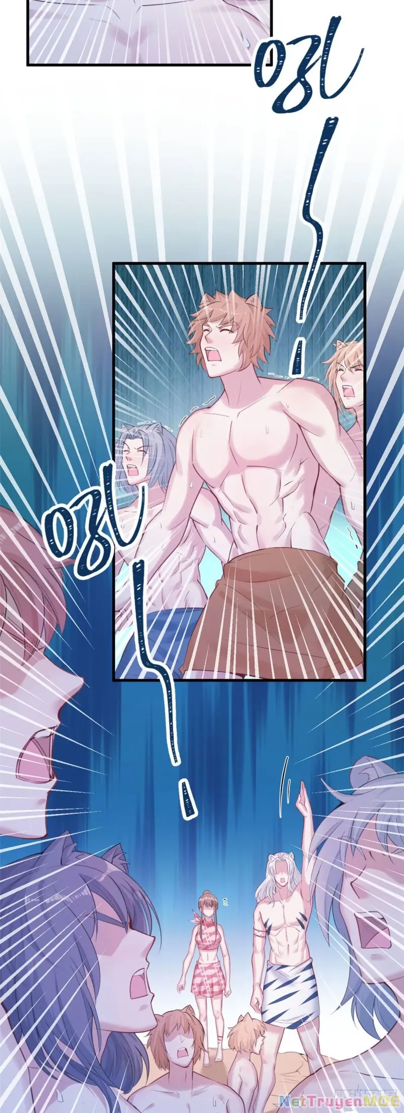 Thảnh Thơi Thú Thế Chủng Chủng Điền, Sinh Sinh Tể - Update Chapter 160 - Trang 39