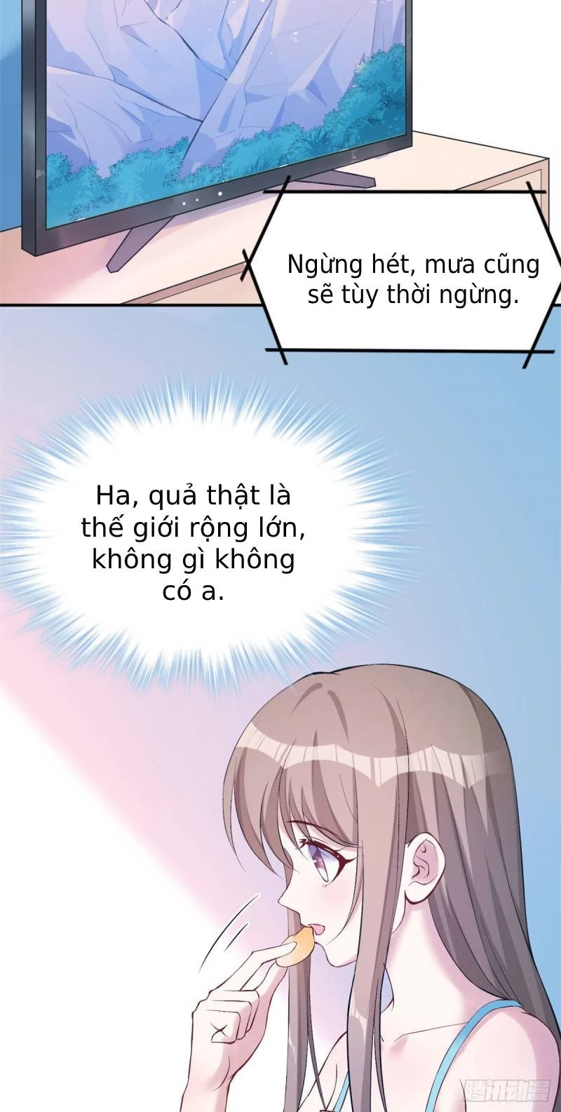 Thảnh Thơi Thú Thế Chủng Chủng Điền, Sinh Sinh Tể - Update Chapter 160 - Trang 4