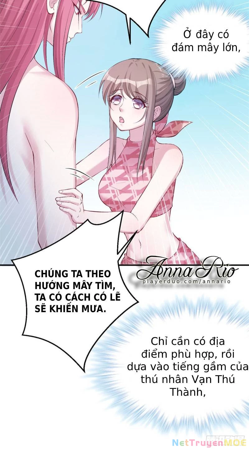 Thảnh Thơi Thú Thế Chủng Chủng Điền, Sinh Sinh Tể - Update Chapter 160 - Trang 7