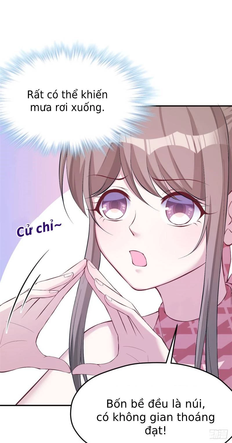 Thảnh Thơi Thú Thế Chủng Chủng Điền, Sinh Sinh Tể - Update Chapter 160 - Trang 8