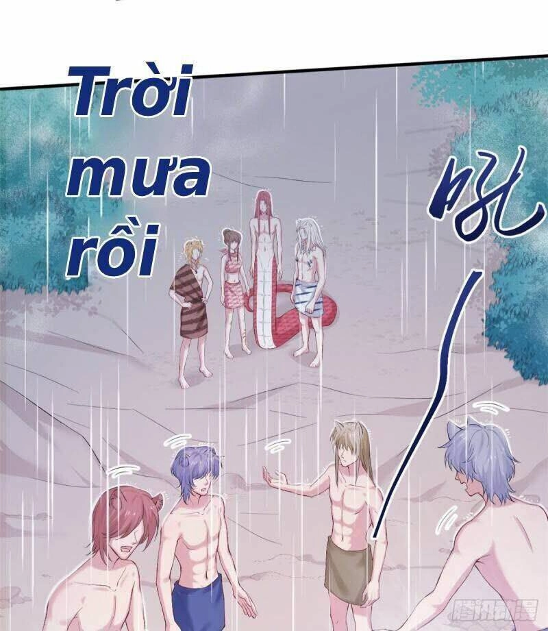Thảnh Thơi Thú Thế Chủng Chủng Điền, Sinh Sinh Tể - Update Chapter 161 - Trang 10