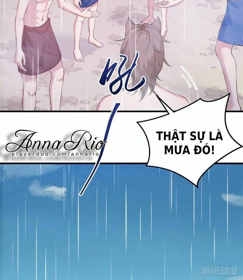Thảnh Thơi Thú Thế Chủng Chủng Điền, Sinh Sinh Tể - Update Chapter 161 - Trang 11