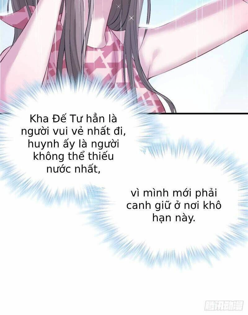 Thảnh Thơi Thú Thế Chủng Chủng Điền, Sinh Sinh Tể - Update Chapter 161 - Trang 18