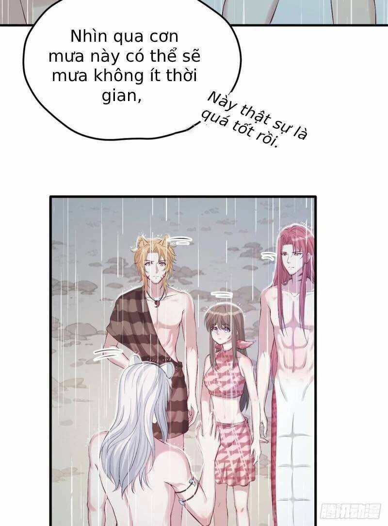 Thảnh Thơi Thú Thế Chủng Chủng Điền, Sinh Sinh Tể - Update Chapter 161 - Trang 25