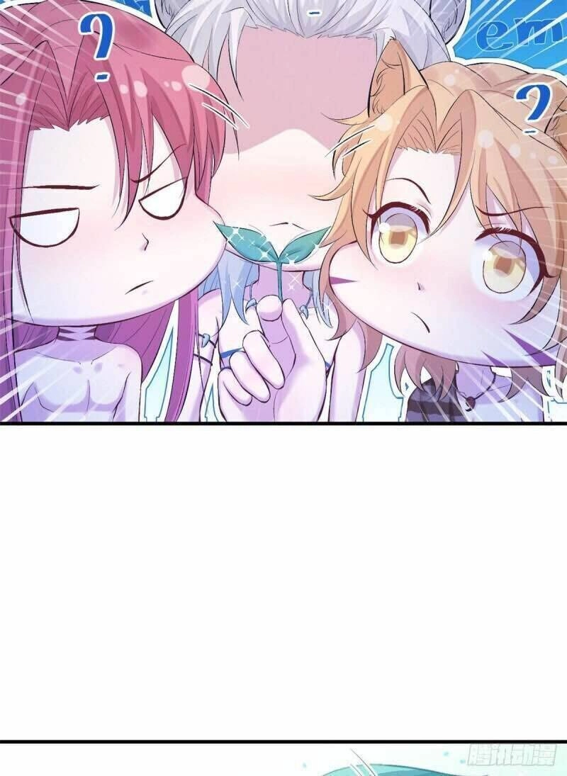 Thảnh Thơi Thú Thế Chủng Chủng Điền, Sinh Sinh Tể - Update Chapter 161 - Trang 31